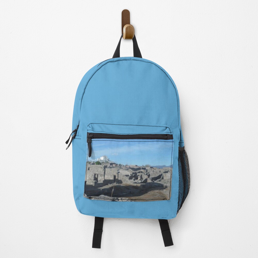 Item preview, Backpack designed and sold by CreativeWorld96.
