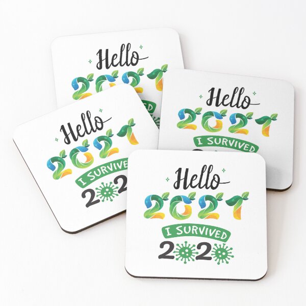 Item preview, Happy new year and merry Christmas at Redbubble  designed and sold by Leefs.