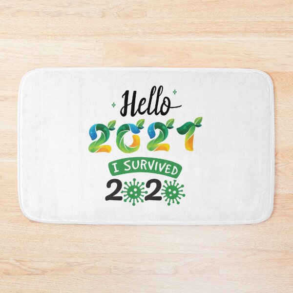 Item preview, Happy new year and merry Christmas at Redbubble  designed and sold by Leefs.