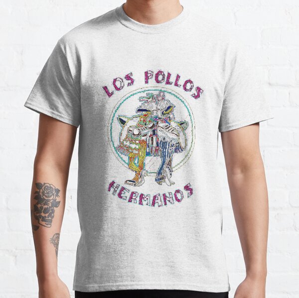 Los Pollos Classic T-Shirt
