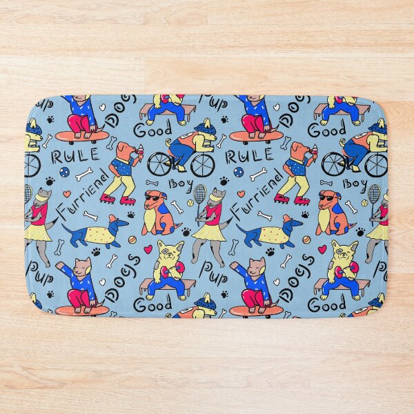 Item preview, Dogs activities designed and sold by gavayka.