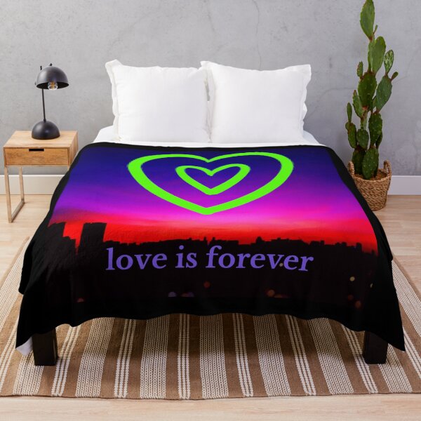 Item preview, Love is forever designed and sold by Tanesh123.