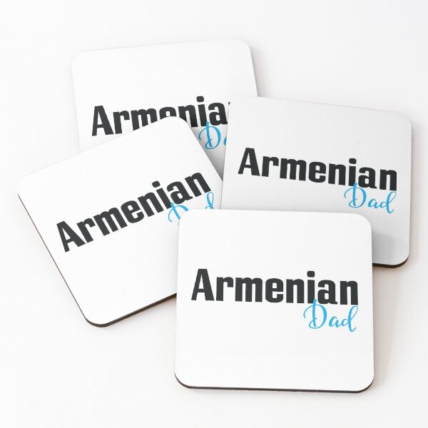 Item preview, Armenian Dad Armenia designed and sold by ProjectX23.