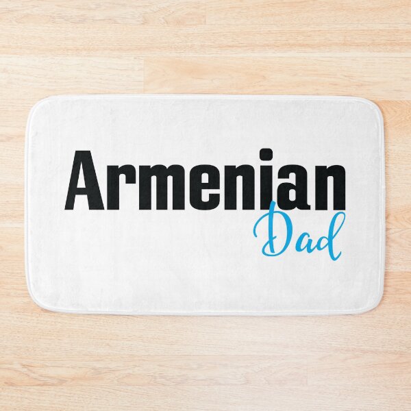 Item preview, Armenian Dad Armenia designed and sold by ProjectX23.