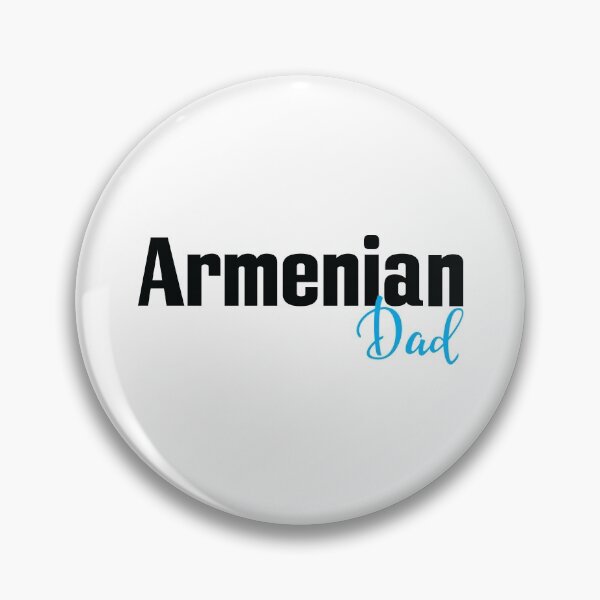 Item preview, Armenian Dad Armenia designed and sold by ProjectX23.