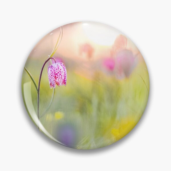 Item preview, All sorts of checkerboard flowers designed and sold by boegau-photo.