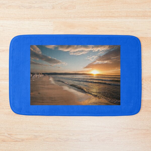 Item preview, Day Break At Sunny Beach designed and sold by mhfore.