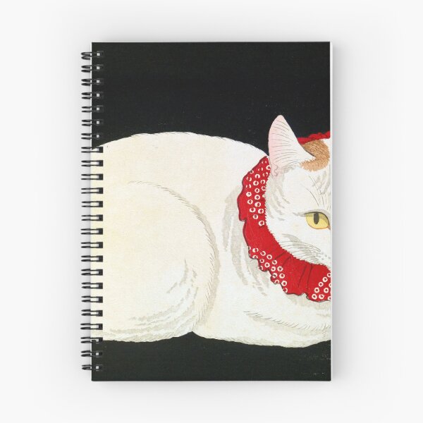 Item preview, Shotei Takahashi - Tama Cat designed and sold by Hangastudio.