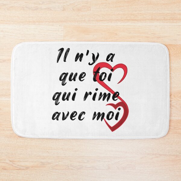 Item preview, Only you rhyme with me - Love Quote designed and sold by rubislys.