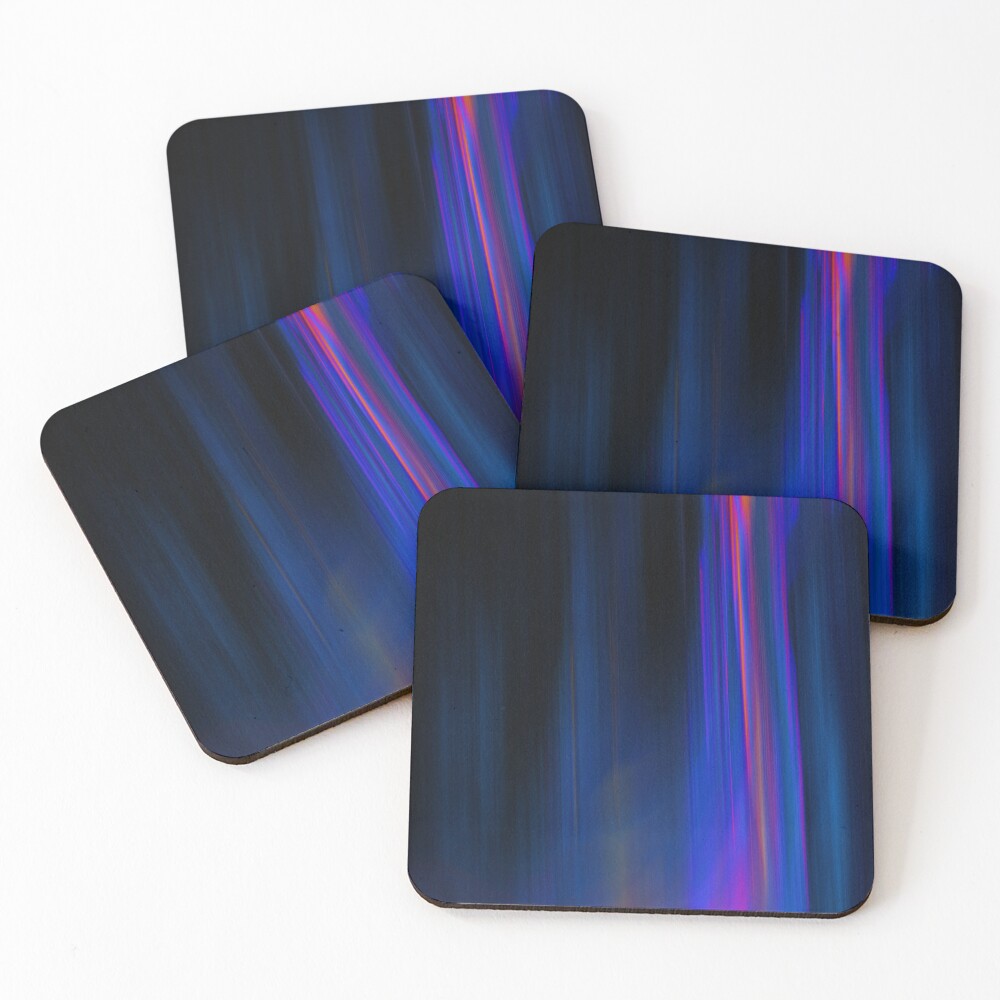 Item preview, Coasters (Set of 4) designed and sold by Rheba77.