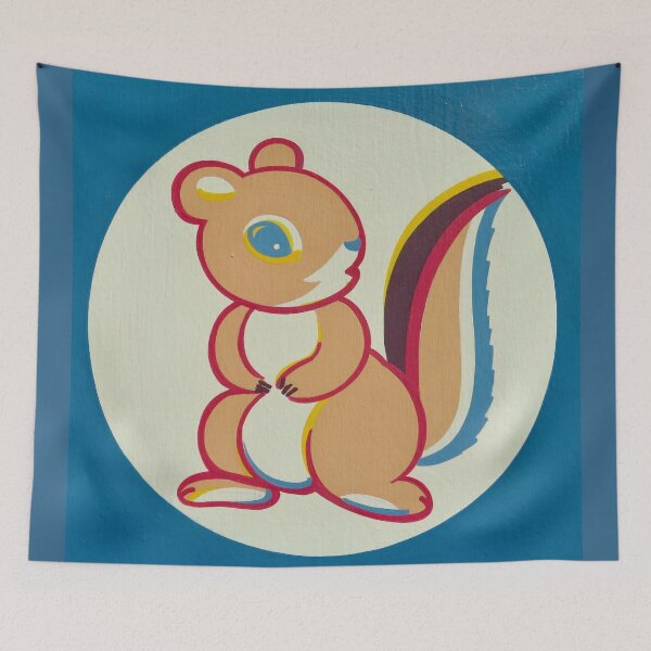 Item preview, Coris コリス  designed and sold by letterallsorts.