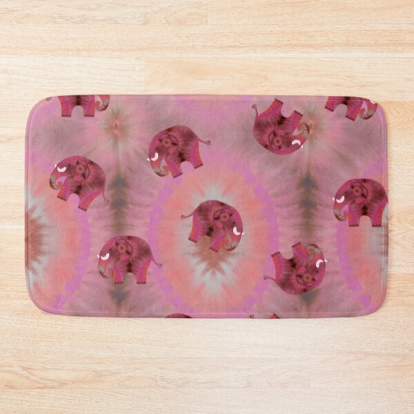 Item preview, TYE AND DYE ELEPHANT 359. designed and sold by sana90.