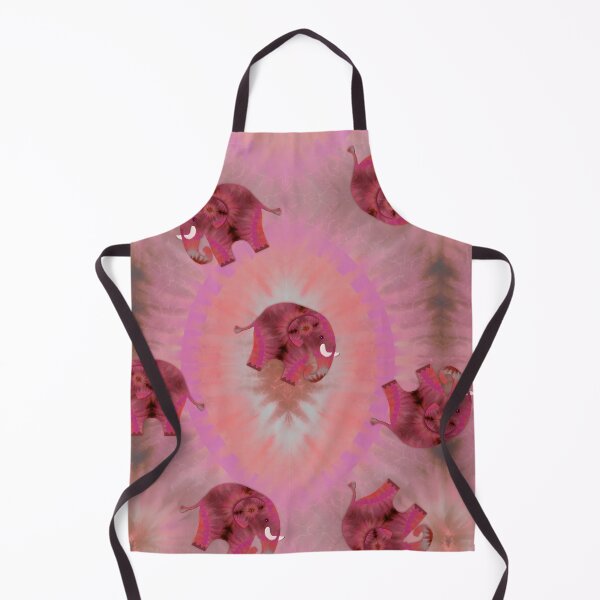 Item preview, TYE AND DYE ELEPHANT 359. designed and sold by sana90.