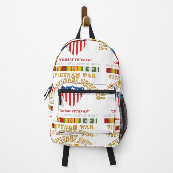 Item preview, Army - 15th AG Co - 1st Cavalry Div - Vietnam Veteran w VN SVC designed and sold by Military Insignia Products.