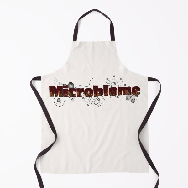 Item preview, Microbiome designed and sold by GiroScience.