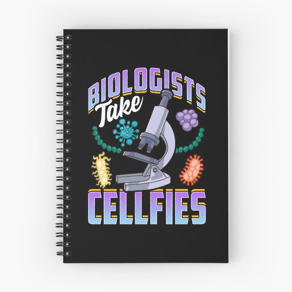 Item preview, Funny Biologists Take Cellfies Biology Scientist designed and sold by perfectpresents.