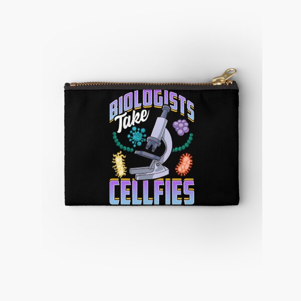 Item preview, Funny Biologists Take Cellfies Biology Scientist designed and sold by perfectpresents.