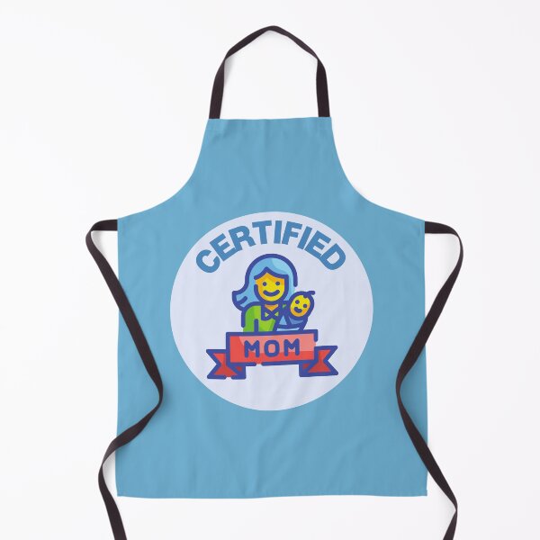 Item preview, Certified Mom designed and sold by TSlayerMerch.