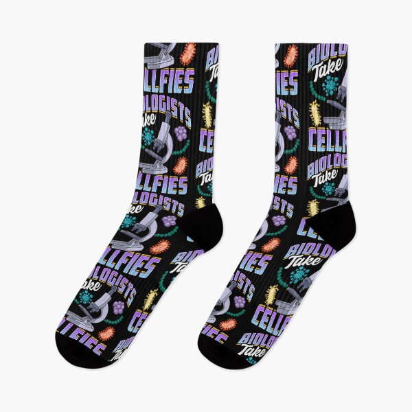 Item preview, Funny Biologists Take Cellfies Biology Scientist designed and sold by perfectpresents.
