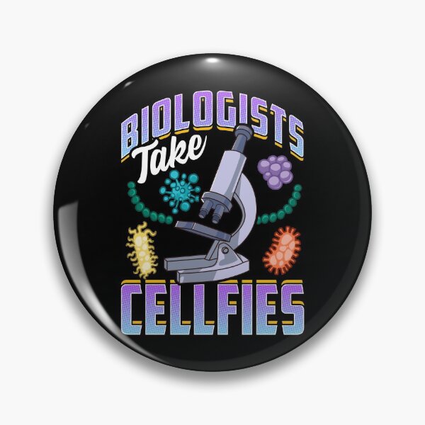 Item preview, Funny Biologists Take Cellfies Biology Scientist designed and sold by perfectpresents.