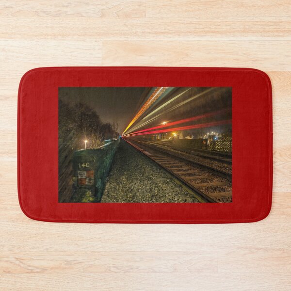 Item preview, Intercity Whooooosh designed and sold by mhfore.