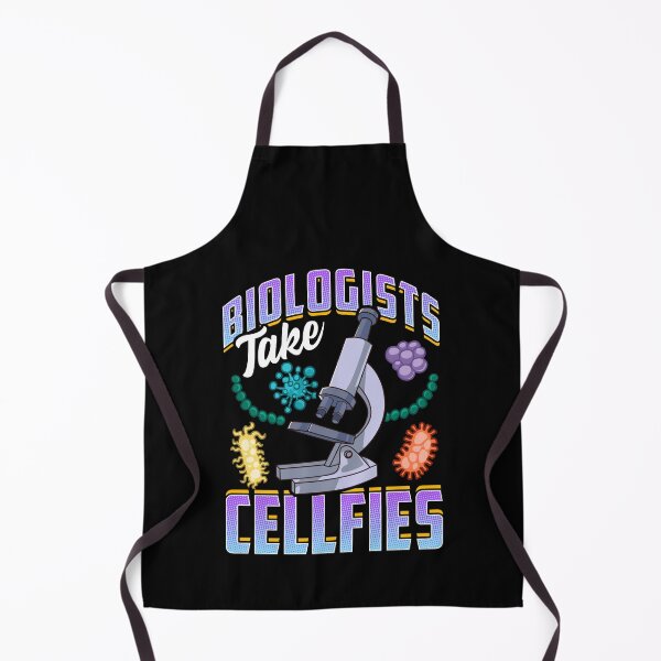 Item preview, Funny Biologists Take Cellfies Biology Scientist designed and sold by perfectpresents.