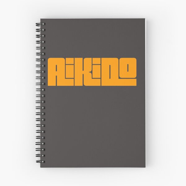 Item preview, Aikido (Nineteenth Hole) designed and sold by NineteenthHole.