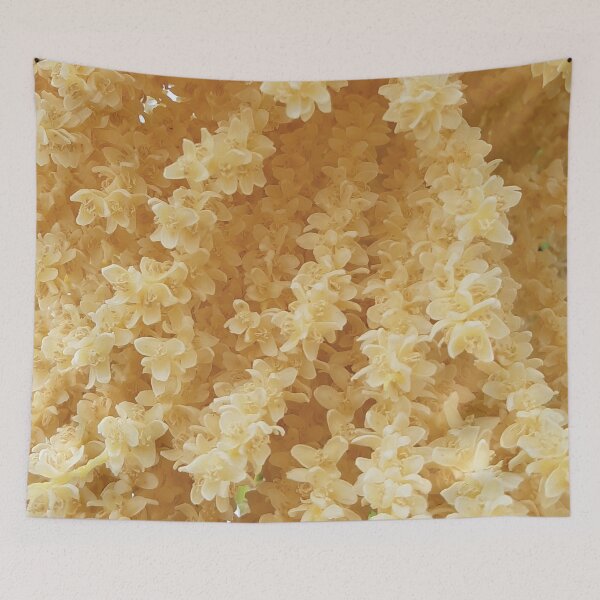Item preview, Date tree flowers designed and sold by CSouissi.