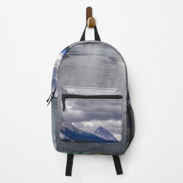 Item preview, Medicine Lake - Jasper National Park, Canada designed and sold by Kathy Weaver.