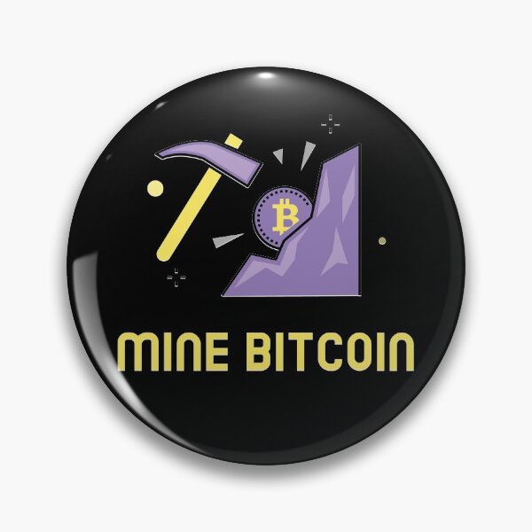Item preview, Mine Bitcoin designed and sold by AeroAstro.