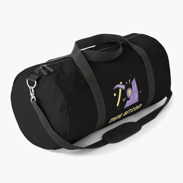 Item preview, Mine Bitcoin designed and sold by AeroAstro.