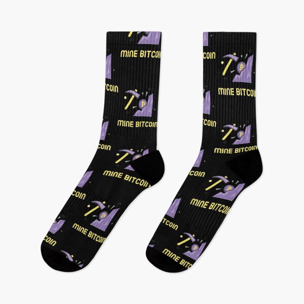 Item preview, Mine Bitcoin designed and sold by AeroAstro.