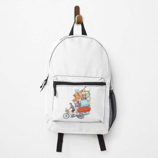 Item preview, Life on the Move designed and sold by zomboy.