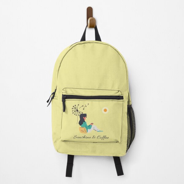 Item preview, Sunshine & Coffee designed and sold by Jutamad.