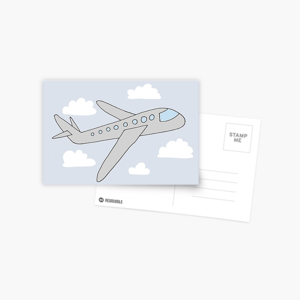 Item preview, Postcard designed and sold by aimeegray.