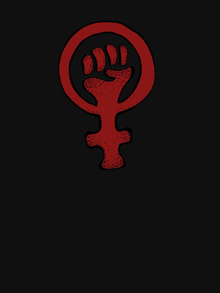 Feminism by LucyNuzit