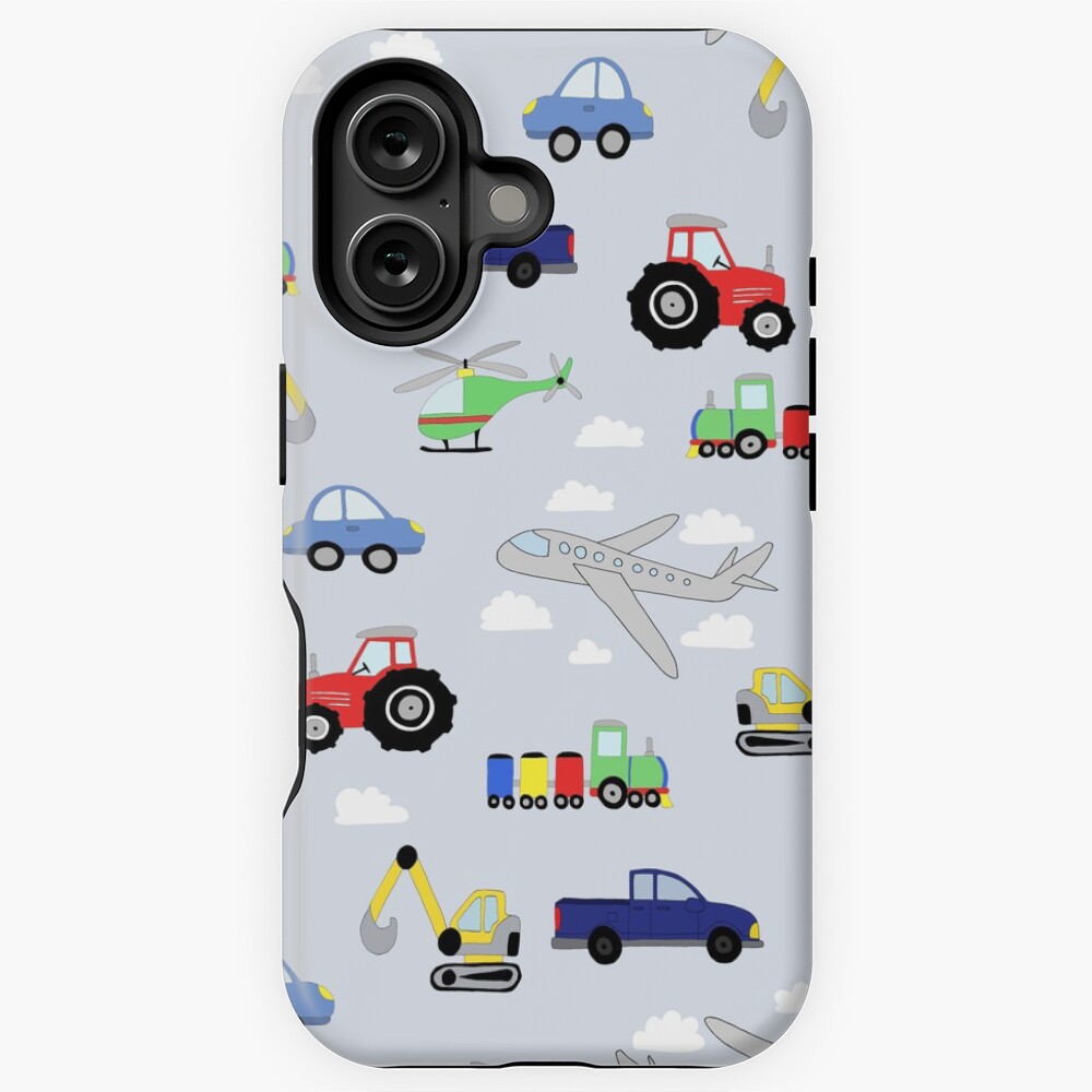 Item preview, iPhone Tough Case designed and sold by aimeegray.