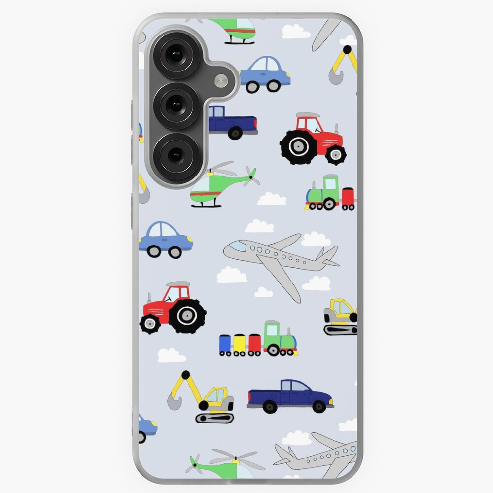 Item preview, Samsung Galaxy Soft Case designed and sold by aimeegray.
