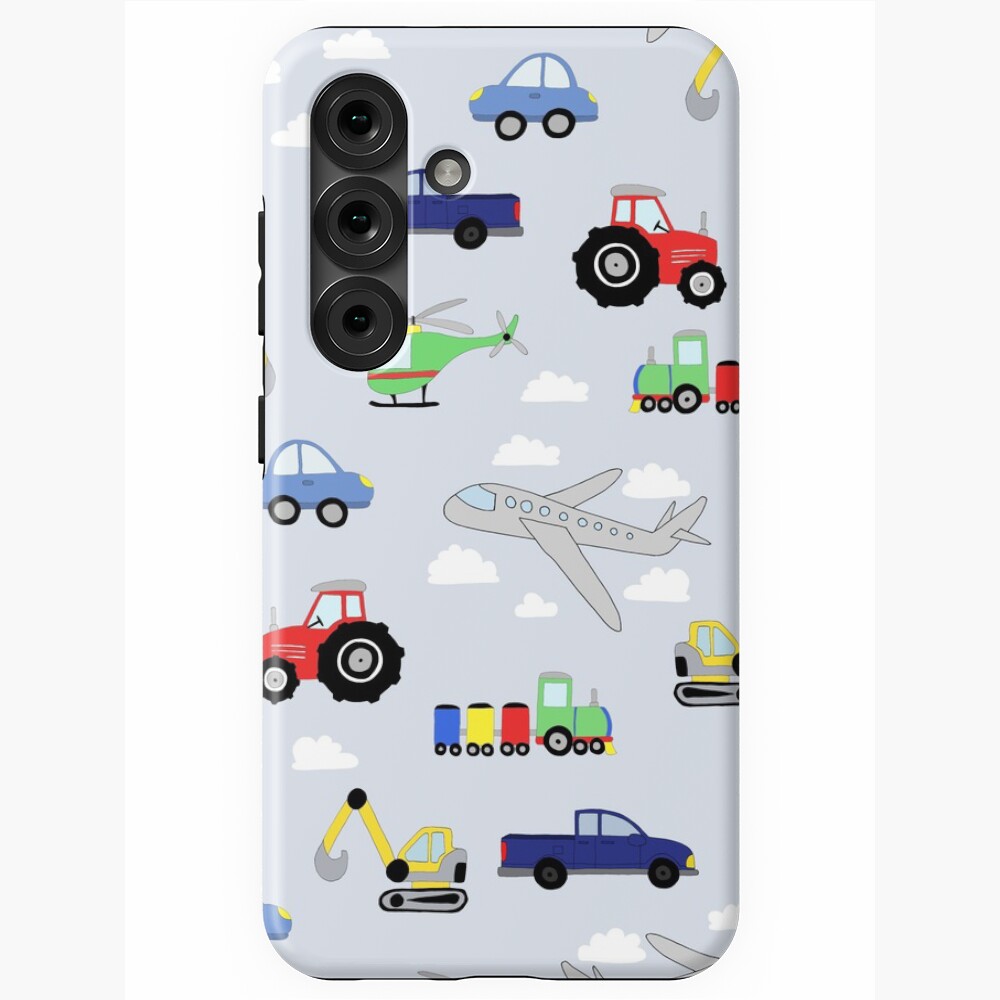 Item preview, Samsung Galaxy Tough Case designed and sold by aimeegray.