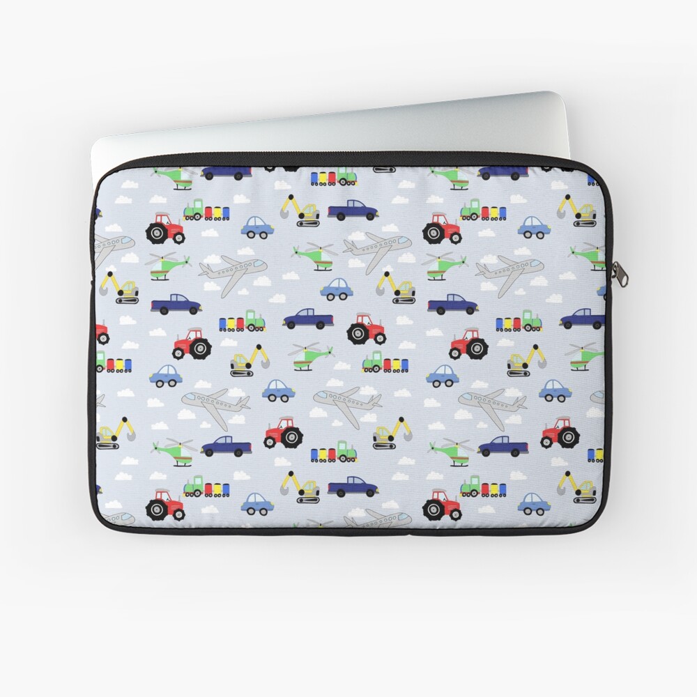 Item preview, Laptop Sleeve designed and sold by aimeegray.