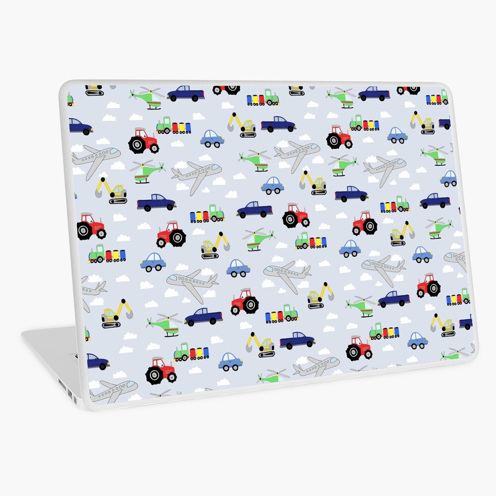 Item preview, Laptop Skin designed and sold by aimeegray.
