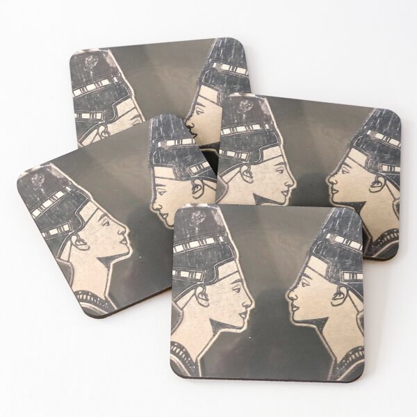 Item preview, Nefertiti  designed and sold by Shoppe-of-Horus.