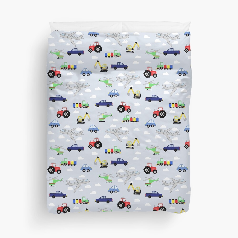 Item preview, Duvet Cover designed and sold by aimeegray.