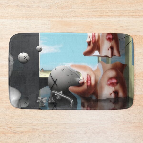 Item preview, Merging with time designed and sold by Lawrence Alfred Powell.