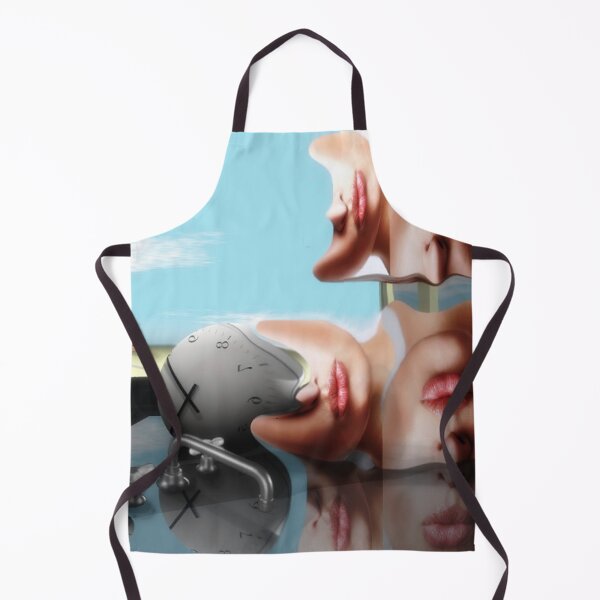 Item preview, Merging with time designed and sold by Lawrence Alfred Powell.