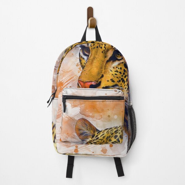 Item preview, Leopard Art designed and sold by MitchellAK.