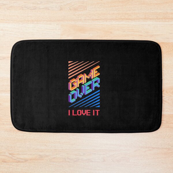 Item preview, Nerd Gaming Gamer Design for Retro Game Fans designed and sold by Zuepfelmuetzen.