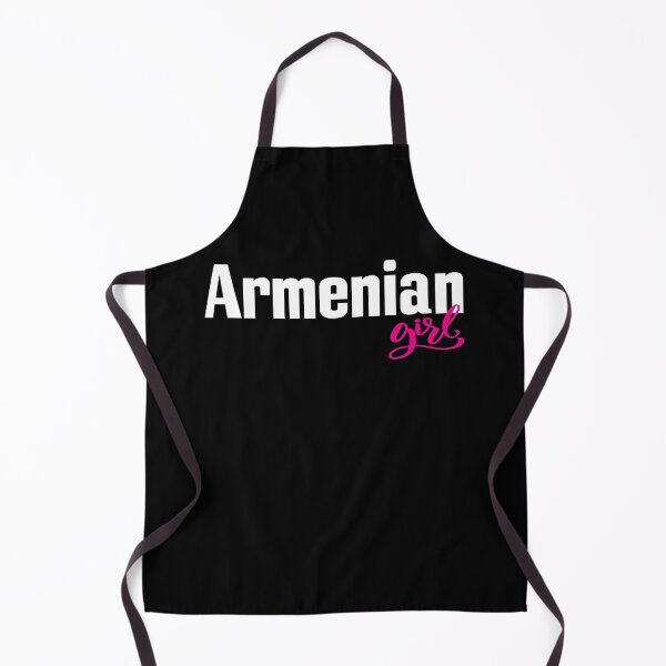 Item preview, Armenian Girl Armenia designed and sold by ProjectX23.