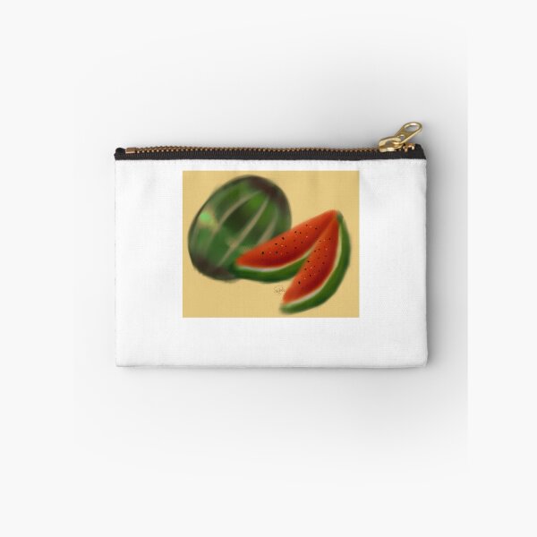 Item preview, Watermelon slice designed and sold by PriyaKrishStore.