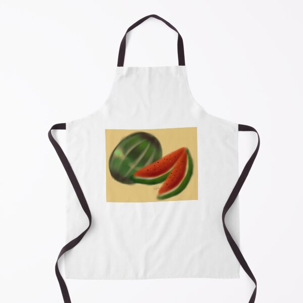 Item preview, Watermelon slice designed and sold by PriyaKrishStore.